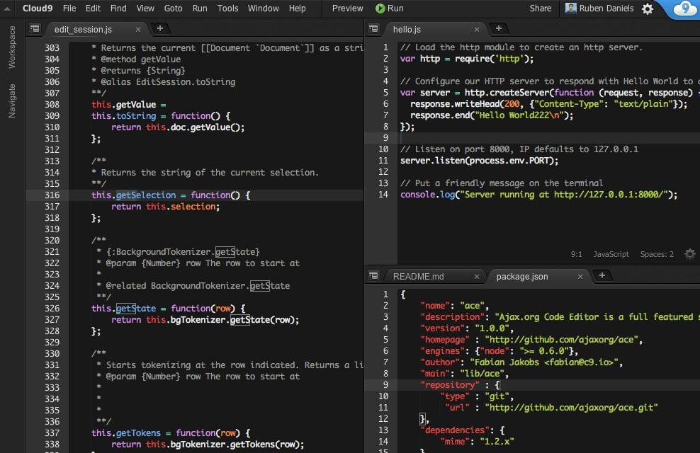 Топ онлайн Java компиляторов