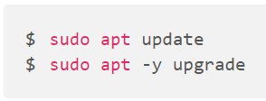 Установка Python в ОС linux