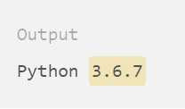 Установка Python в ОС linux