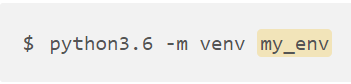 Установка Python в ОС linux