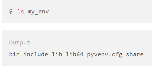 Установка Python в ОС linux