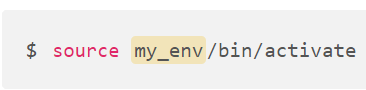 Установка Python в ОС linux