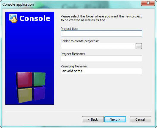Установка и настройка Code::Blocks