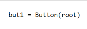 Программирование gui на Python