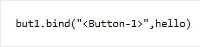 Программирование gui на Python