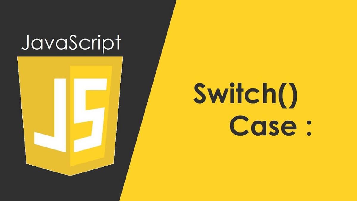 Работа с конструкциями if-else, switch-case в javascript