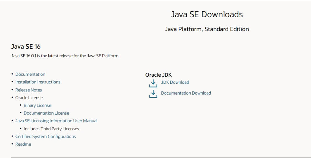 Виртуальная машина Java