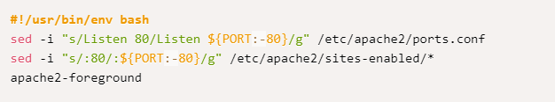 Docker для локальной PHP разработки