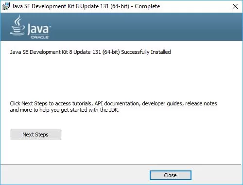 Java home
